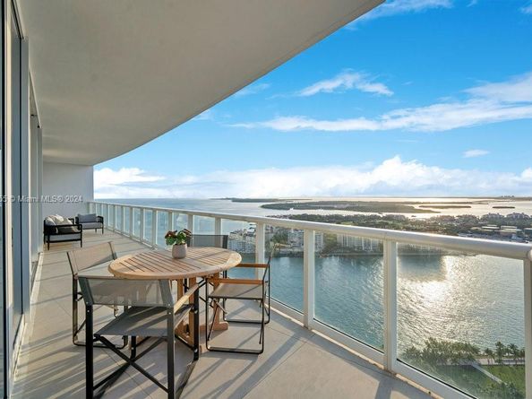100 S Pointe Dr 3601, Miami Beach FL 33139