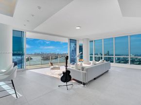 100 S Pointe Dr 3601, Miami Beach FL 33139