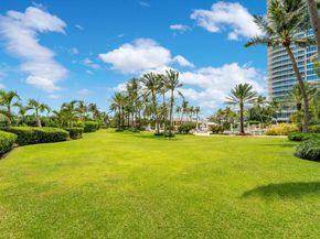 100 S Pointe Dr 3601, Miami Beach FL 33139