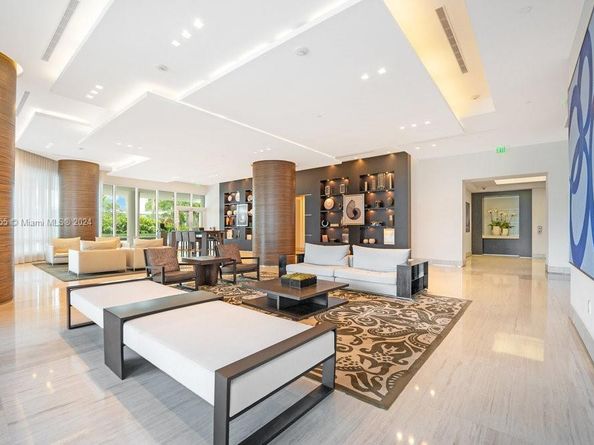 100 S Pointe Dr 3601, Miami Beach FL 33139