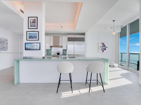 100 S Pointe Dr 3601, Miami Beach FL 33139