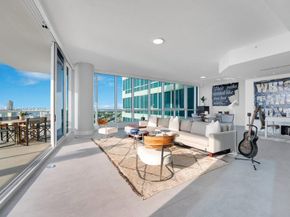 100 S Pointe Dr 3601, Miami Beach FL 33139