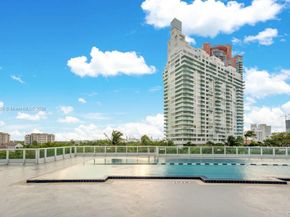100 S Pointe Dr 3601, Miami Beach FL 33139