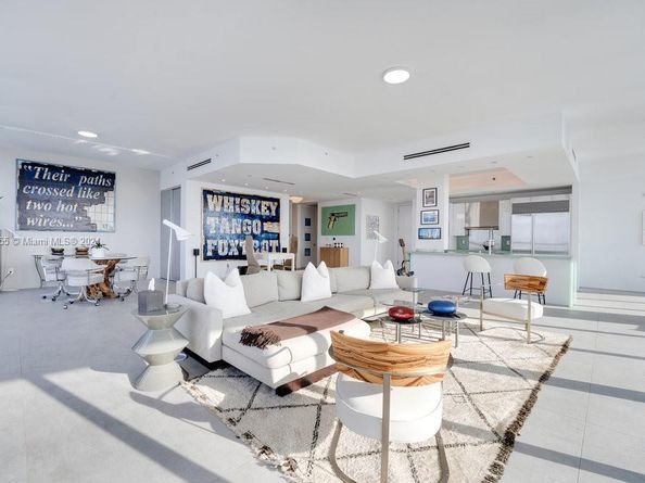 100 S Pointe Dr 3601, Miami Beach FL 33139