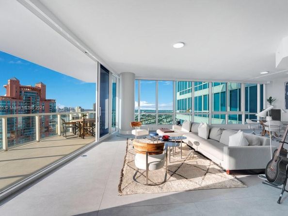 100 S Pointe Dr 3601, Miami Beach FL 33139