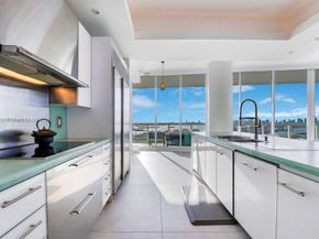 100 S Pointe Dr 3601, Miami Beach FL 33139