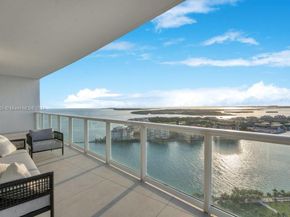 100 S Pointe Dr 3601, Miami Beach FL 33139