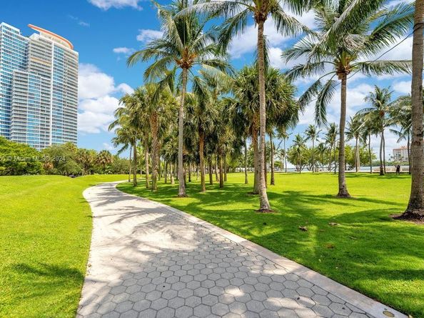 100 S Pointe Dr 3601, Miami Beach FL 33139