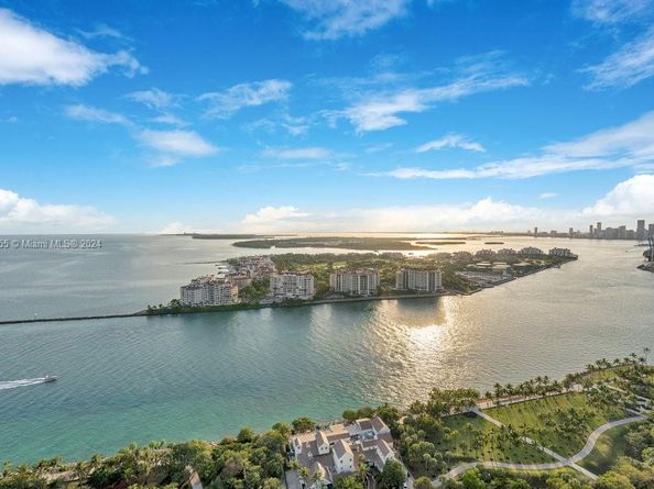 100 S Pointe Dr 3601, Miami Beach FL 33139