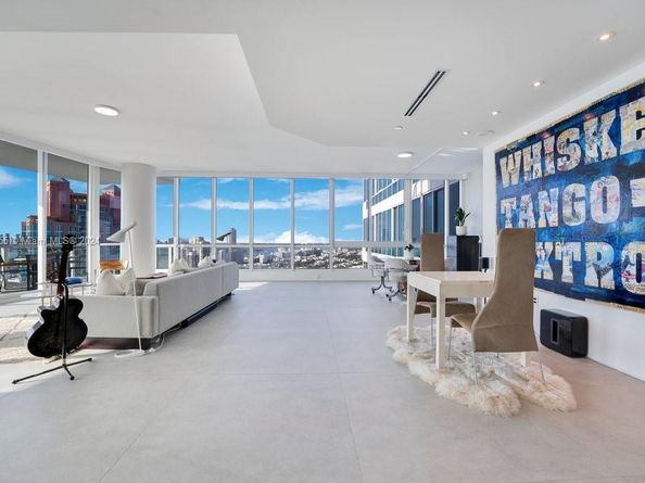 100 S Pointe Dr 3601, Miami Beach FL 33139