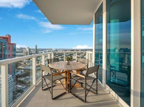 100 S Pointe Dr 3601, Miami Beach FL 33139