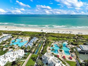 100 S Pointe Dr 3601, Miami Beach FL 33139