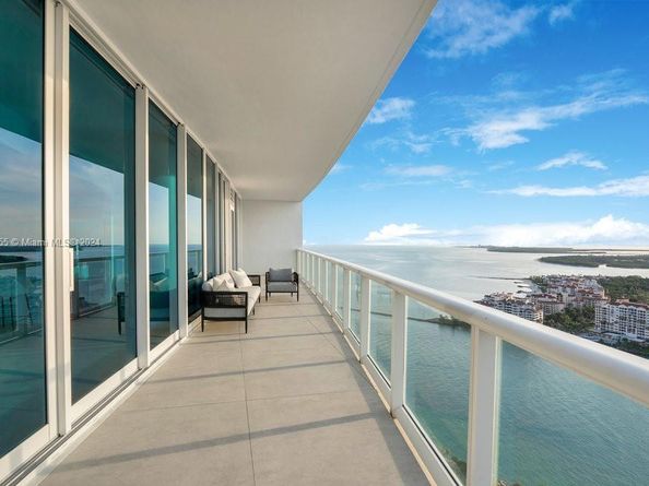 100 S Pointe Dr 3601, Miami Beach FL 33139