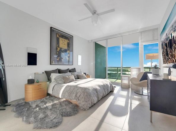 100 S Pointe Dr 3601, Miami Beach FL 33139