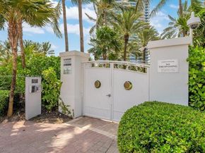 100 S Pointe Dr 3601, Miami Beach FL 33139