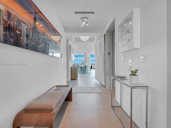 100 S Pointe Dr 3601, Miami Beach FL 33139