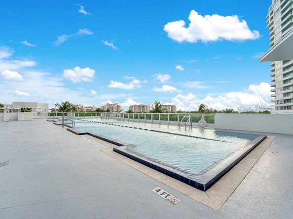 100 S Pointe Dr 3601, Miami Beach FL 33139