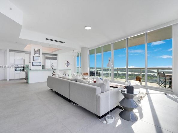 100 S Pointe Dr 3601, Miami Beach FL 33139
