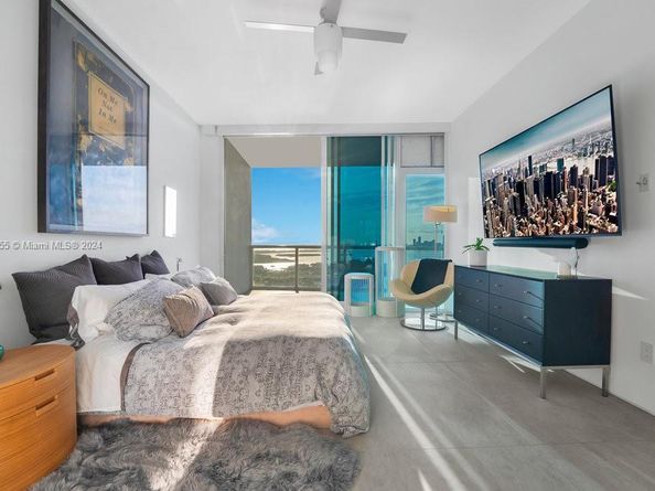 100 S Pointe Dr 3601, Miami Beach FL 33139