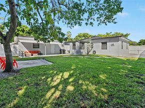 13840 NW 5th Ct, North Miami FL 33168