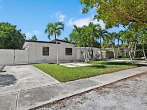 13840 NW 5th Ct, North Miami FL 33168