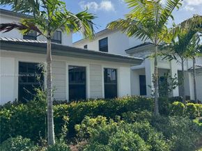 17355 SW 41st St, Miramar FL 33029