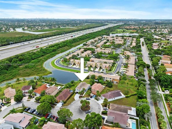 15376 NW 14th Mnr, Pembroke Pines FL 33028