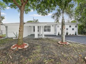 7120 Allen St, Hollywood FL 33024
