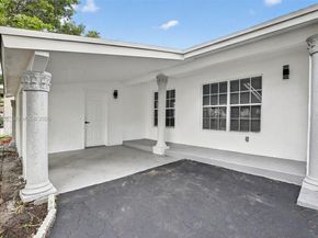 7120 Allen St, Hollywood FL 33024