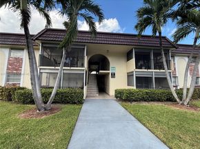 22805 SW 66th Ave 208, Boca Raton FL 33428