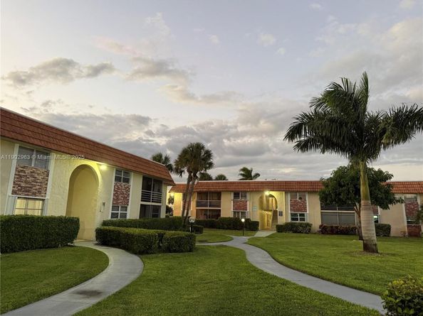 22805 SW 66th Ave 208, Boca Raton FL 33428