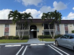 22805 SW 66th Ave 208, Boca Raton FL 33428