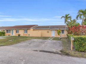 7197 SW 152nd Pl, Miami FL 33193