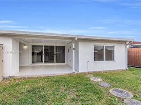 7197 SW 152nd Pl, Miami FL 33193