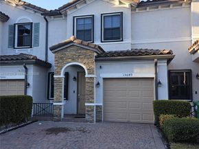 15049 SW 119th Ln, Miami FL 33196