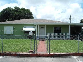 3140 NW 81st Ter
