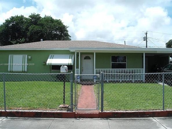 3140 NW 81st Ter, Miami FL 33147