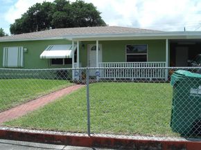 3140 NW 81st Ter, Miami FL 33147
