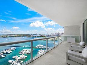 450 Alton Rd 2705, Miami Beach FL 33139