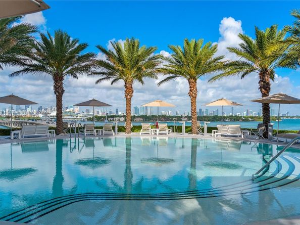 450 Alton Rd 2705, Miami Beach FL 33139