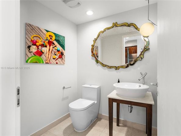 450 Alton Rd 2705, Miami Beach FL 33139