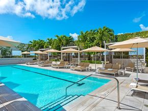 450 Alton Rd 2705, Miami Beach FL 33139