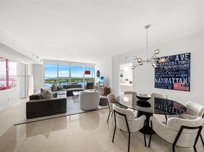 450 Alton Rd 2705, Miami Beach FL 33139