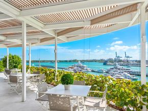 450 Alton Rd 2705, Miami Beach FL 33139