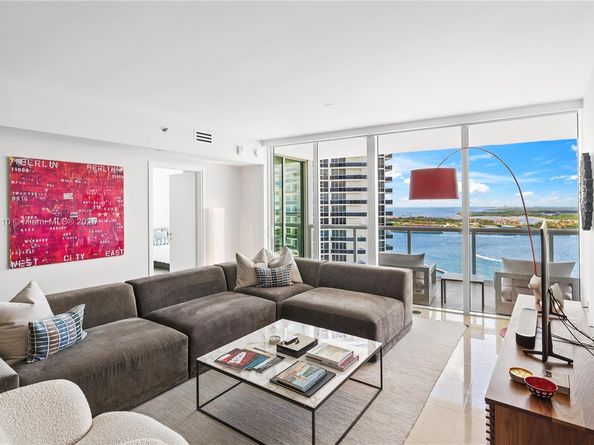 450 Alton Rd 2705, Miami Beach FL 33139