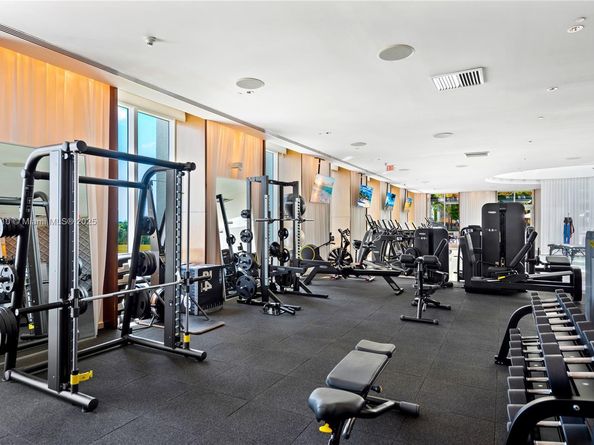 450 Alton Rd 2705, Miami Beach FL 33139