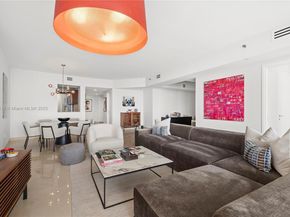 450 Alton Rd 2705, Miami Beach FL 33139