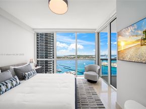 450 Alton Rd 2705, Miami Beach FL 33139