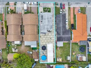7101 SW 21st St, Miami FL 33155