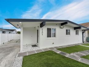 7101 SW 21st St, Miami FL 33155